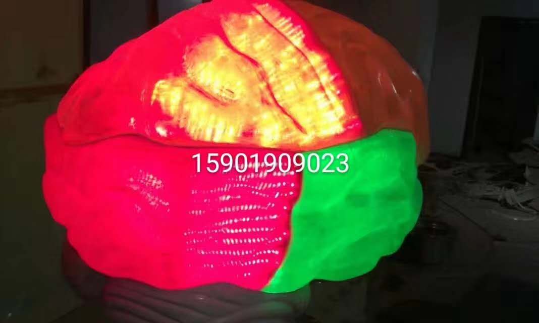 伊吴县大型仿真模型道具